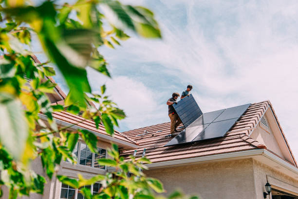 Asphalt Shingles Roofing in Pico Rivera, CA