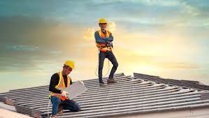 Best Roof Leak Repair  in Pico Rivera, CA